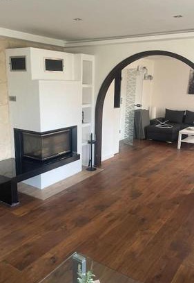 Vordorf Apartment | Gästehaus Brunswiek Erdgeschoss