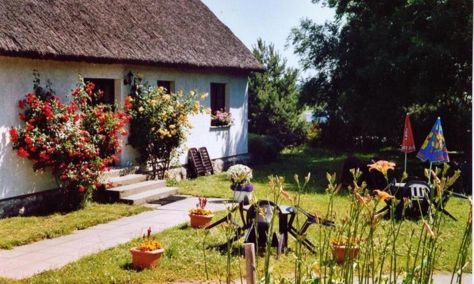 Thiessow Apartment | Gästehaus Looks