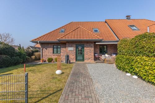 Mildstedt House | Gästehaus Vier Jahreszeiten