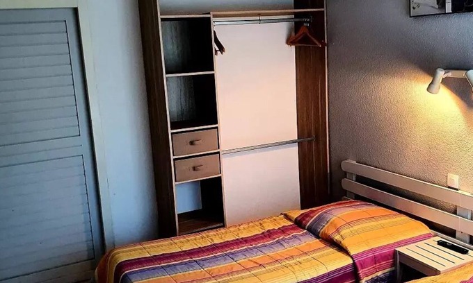 Tautavel Villa | Gîte 3 Rooms 4 People