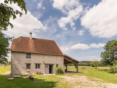 Saint-Sulpice House | Gîte au cœur de la Vallée, jardin privé, capacité 6 pers. - FR-1-583-411