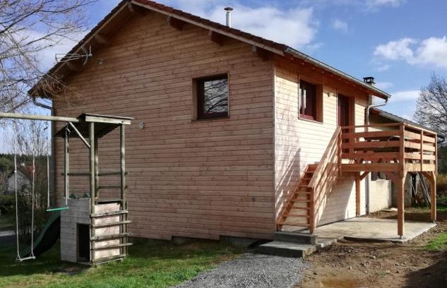 La Chaise-Dieu House | Gîte la ferme de Baffour