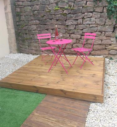 Eguisheim House | Gîte le Petit Muscat à Eguisheim