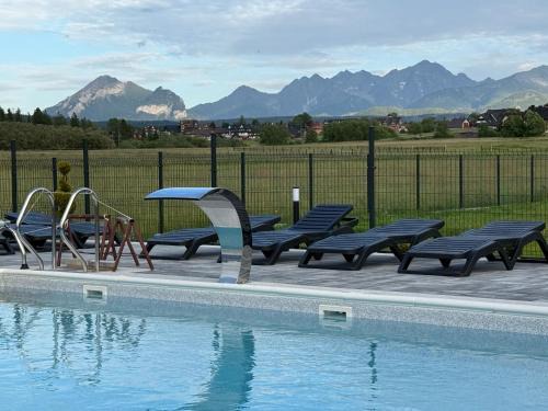 Poronin Resort | Górska Grań