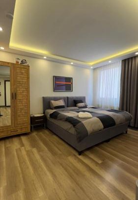 Iskenderpasa Apartment | Gündoğdu Suites