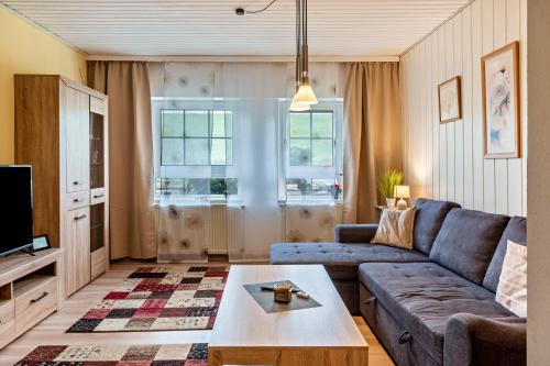 Jaderaltendeich Apartment | Günthers Deichstube