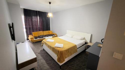 Buyukcekmece Apartment | Güven Suit