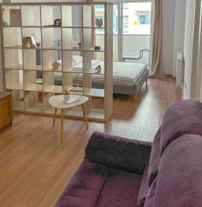 Cluj-Napoca Apartment | G B Cluj Center Apartments