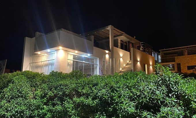 Mejia House | G&E_BEACH HOUSE