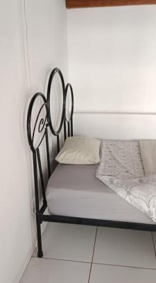 Ponta Pora Apartment | G.LO Loft AP 04