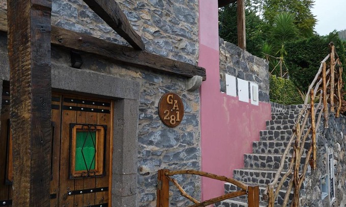 Campanario Ski Chalet | Ga281