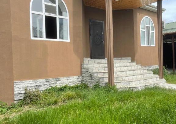 Gabala Apartment | Gabala Fokus Villa