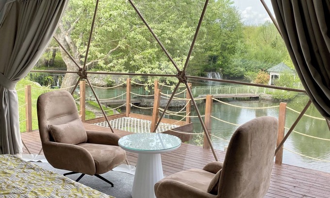 Gabala Hotel | Gabala Yengice Thermal Resort