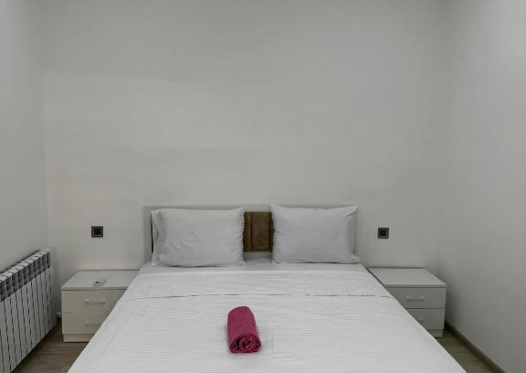 Gabala Villa | Gabalaluxryresort