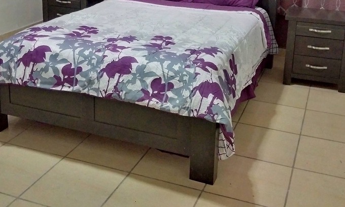 GCH Catchment area House | Gabrielle’s