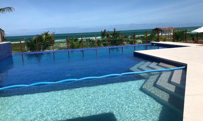 Guaibim Hotel | Gabrielly Praia Hotel