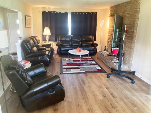 Gahanna House | Gahanna Ranch-Tastic 3-bedroom recently renovated Aug 2024