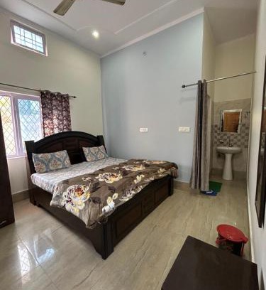 Dehradun House | Gaharwar Home Stay