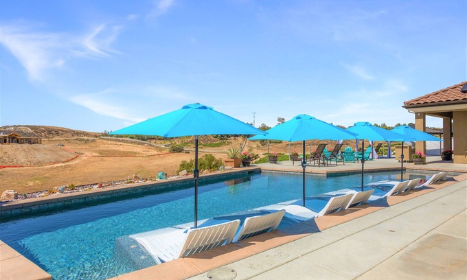 Temecula Hotel | Gaia Inn and Spa - Adults Only - Temecula Wine Country