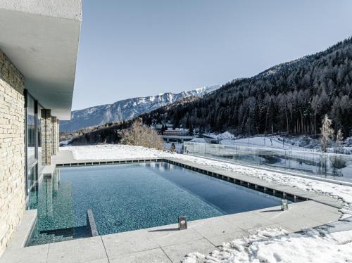 Mezzana Apartment | Gaia Residence Hotel