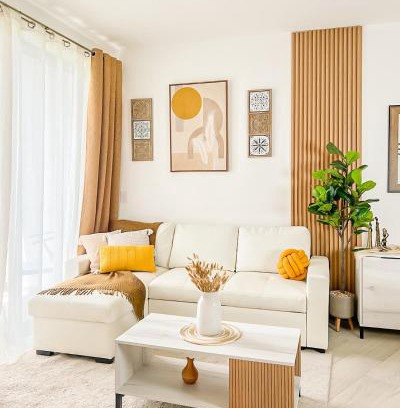 San Jose Apartment | Gaia Retreat - Núcleo Sabana