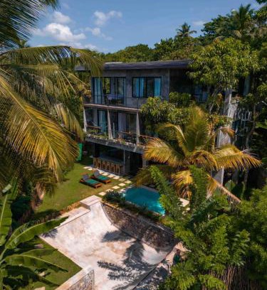 Maaliyadda House | Gaia Soul