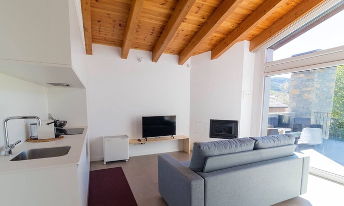Cires Apartment | Gala Apartment, an ideal place for a few days of rest