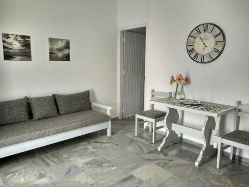 Aliki Apartment | Galaxy Apartments