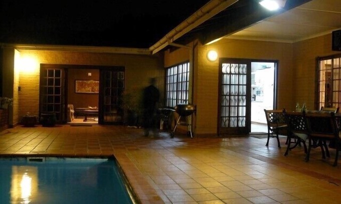 Sea Park House | Galene Centre