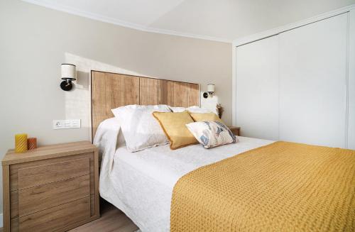 Cambados Apartment | GALIHOST - Apartamentos Raios de Luz