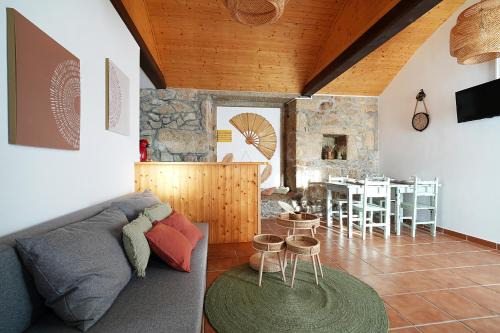 Covas Apartment | GALIHOST - Casiña As Covas