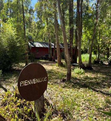 Partido de Monte House | Galilea