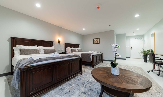 Kendallville Hotel | Gallops Motel