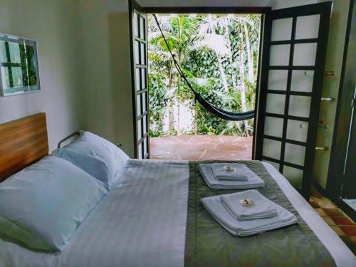 Iporanga Hotel | Gamboa Eco Refugio Pousada