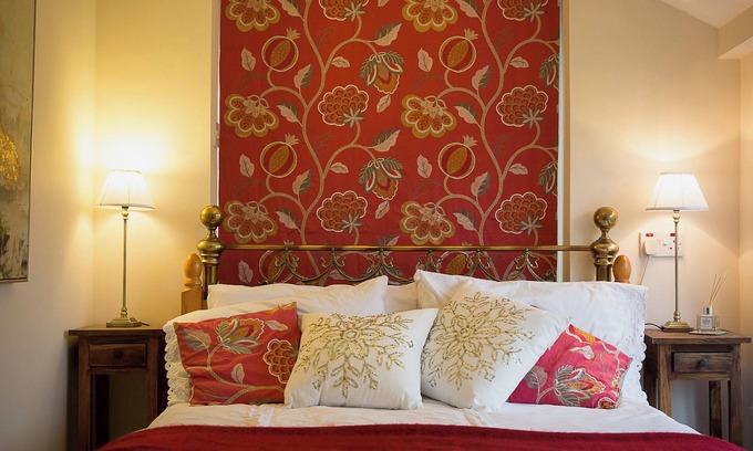 Westmarsh Cottage | Gamekeeper's Cottage