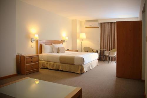 Durango Hotel | Gamma Durango Plaza Vizcaya