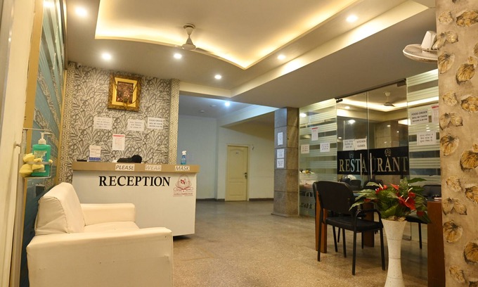 Varanasi House | Ganga Darshanam Guest House