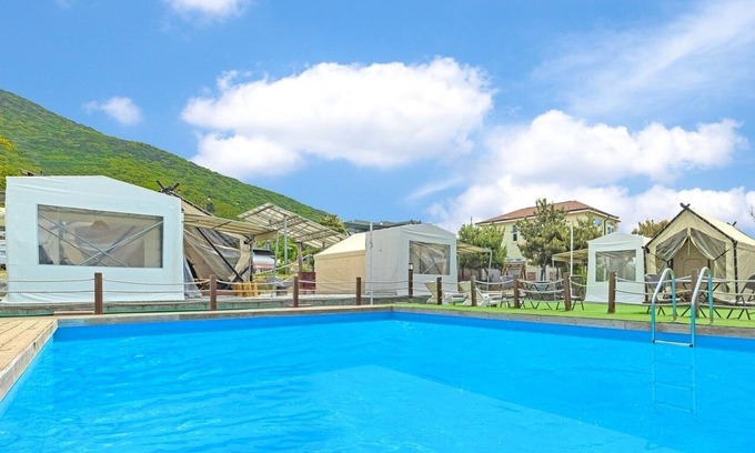 Ganghwa House | Ganghwa Ecopension&glamping
