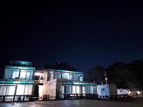 Ganghwa House | Ganghwa Keurobapensyeon