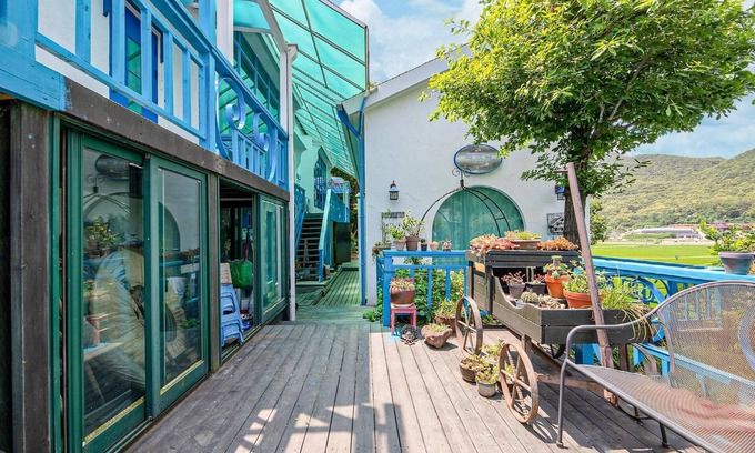 Ganghwa House | Ganghwa Picnic Pension