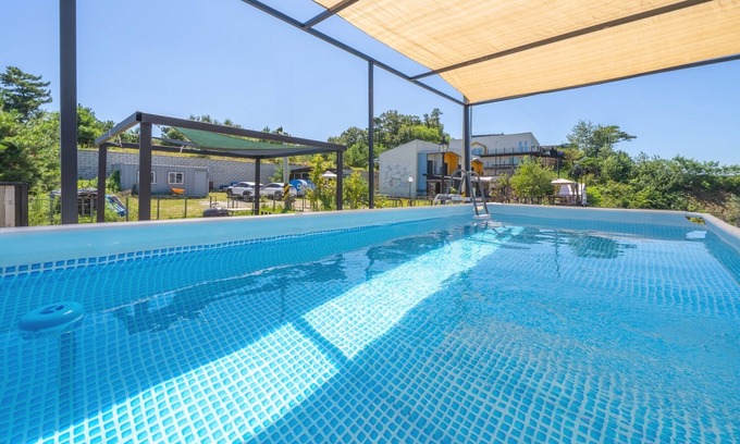 Ganghwa House | Ganghwado Labyrinthos Companimal Pension