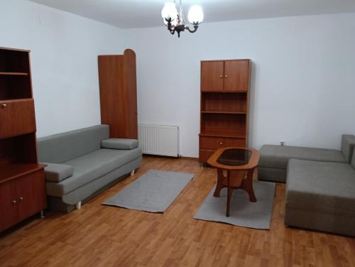 Tirgu Mures Apartment | Gara mare 2 camere