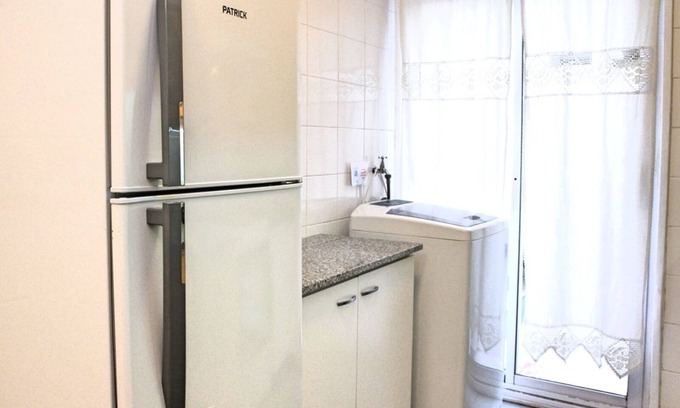 Villa Urquiza Apartment | Garage Incluido! Terraza Propia! Buenos Aires