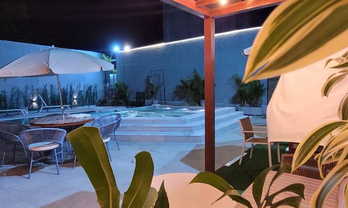 Garanhuns Hotel | GARANHUNS PALACE HOTEL