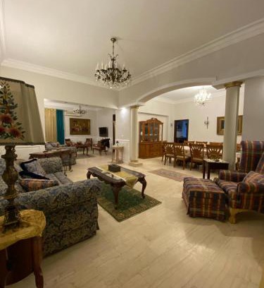 Garden City Apartment | Garden city 3 bedroom apartment