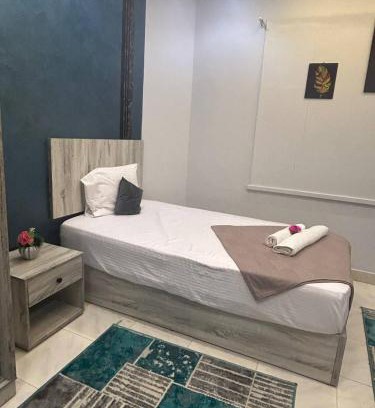 Qasr an-Nil Hotel | Garden City Hotel In Downtown