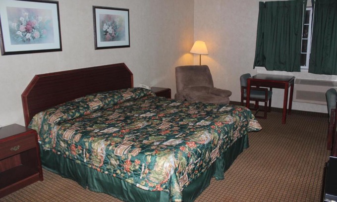 Garden City Hotel | Garden City Inn