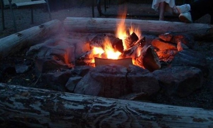 Millersburg Bed & Breakfast | Garden Gate Get-A-Way Bed & Breakfast