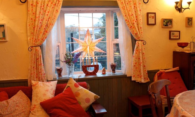 Futo House | Garden guest house Tori to Kinomi - Vacation STAY 98909v