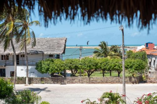 Itarema Bed & Breakfast | Garden House - Ilha do Guajiru